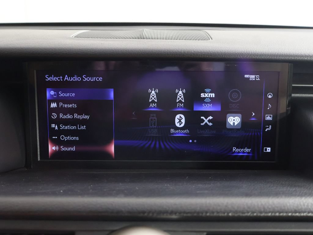 Used 2019 Lexus RC 300 AWD w/ Premium Package image 43