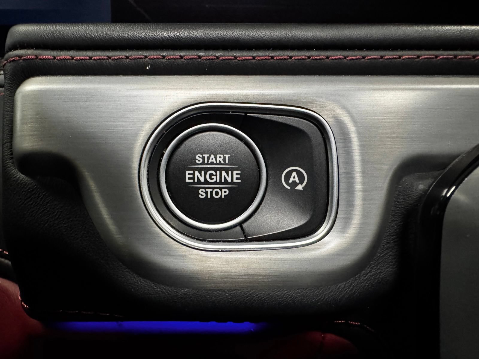 Used 2022 Mercedes-Benz G 63 AMG 4MATIC image 39