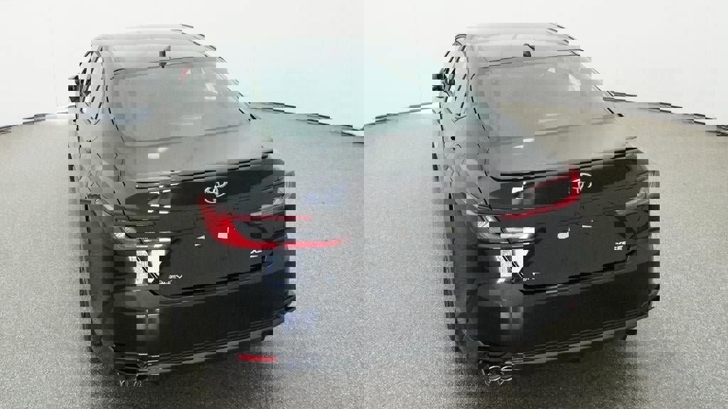 New 2026 Toyota Camry XSE image 6