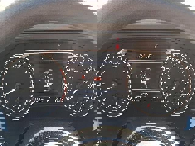 Certified 2023 Nissan Rogue SV image 20