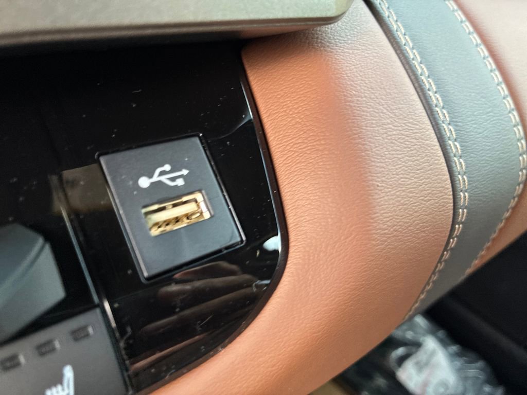 New 2026 Toyota Tundra 1794 Edition image 42