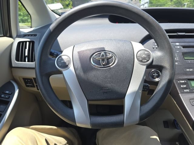 Used 2011 Toyota Prius Two FWD image 5