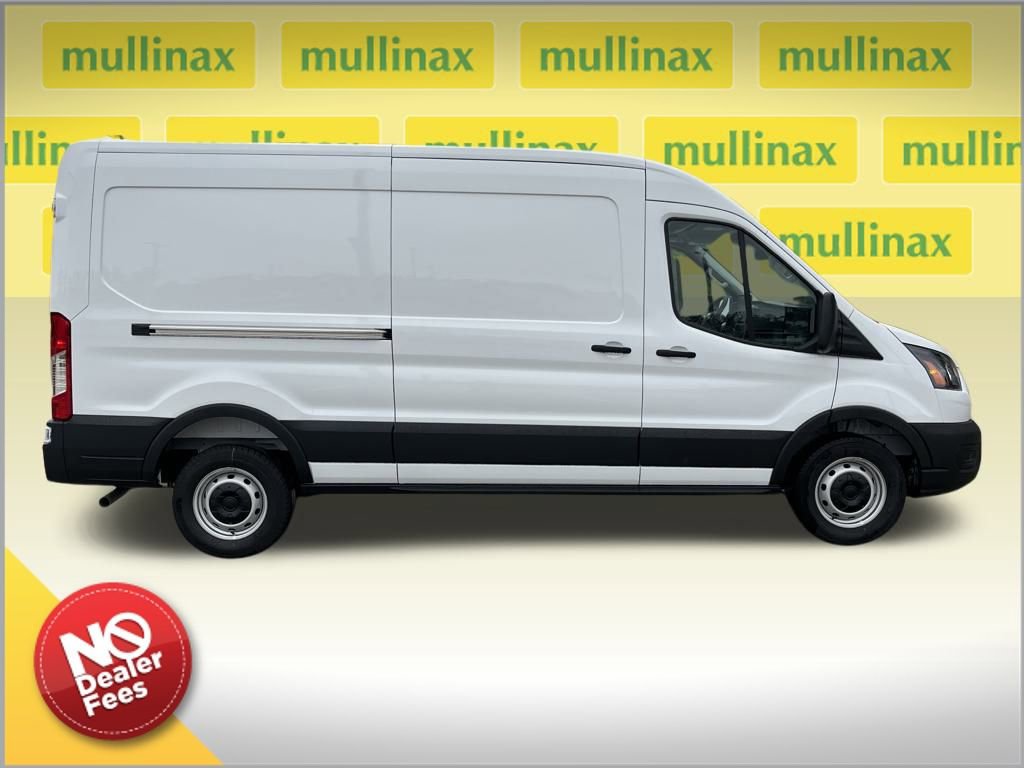 New 2026 Ford Transit 250 148 Medium Roof image 2