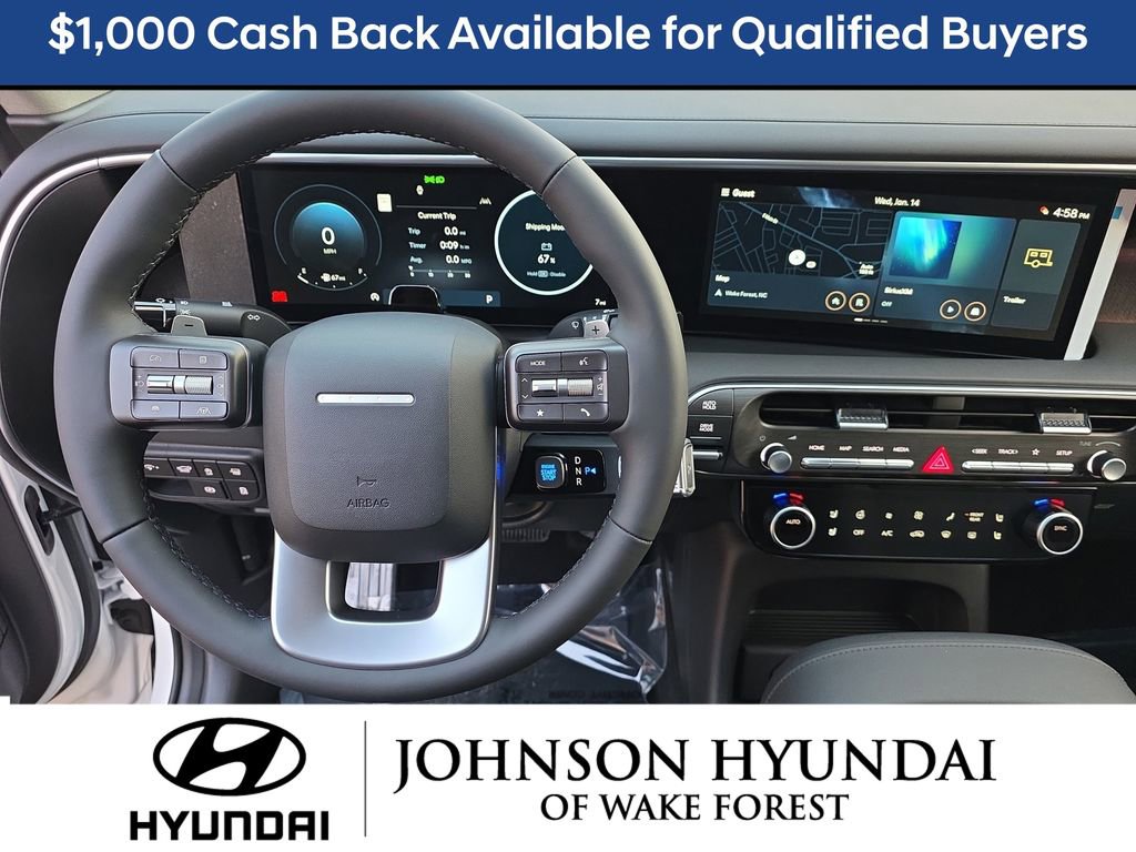 New 2026 Hyundai Palisade Limited image 26