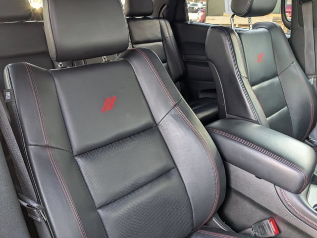 Used 2024 Dodge Durango GT AWD/4WD image 34