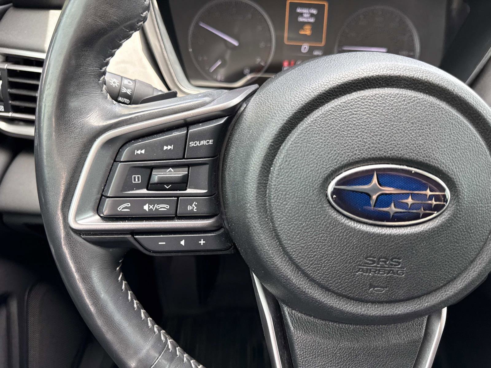 Used 2023 Subaru Outback Touring XT image 16