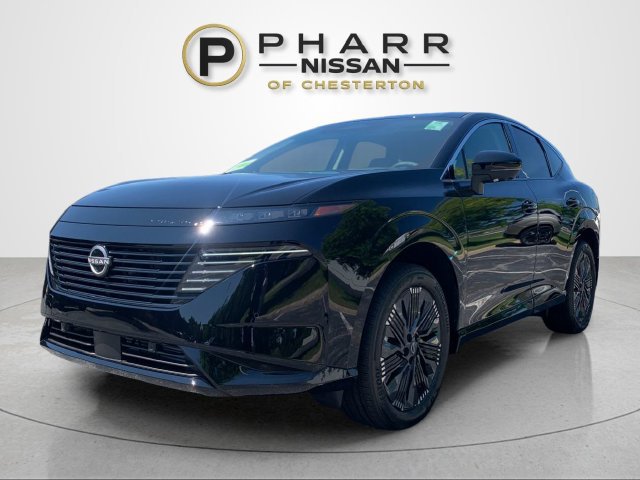 New 2026 Nissan Murano Platinum w/ Cargo Package