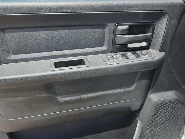 New 2026 RAM 2500 Tradesman AWD/4WD image 51