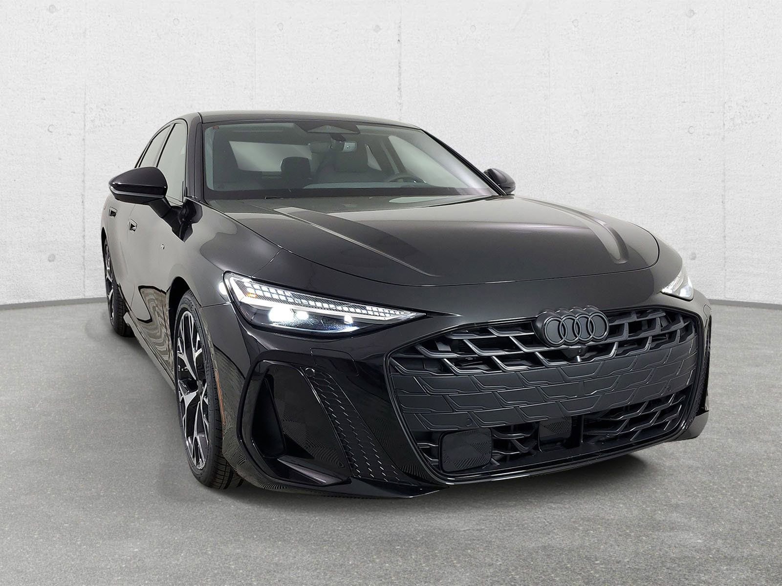 New 2026 Audi A6 Prestige AWD/4WD image 2