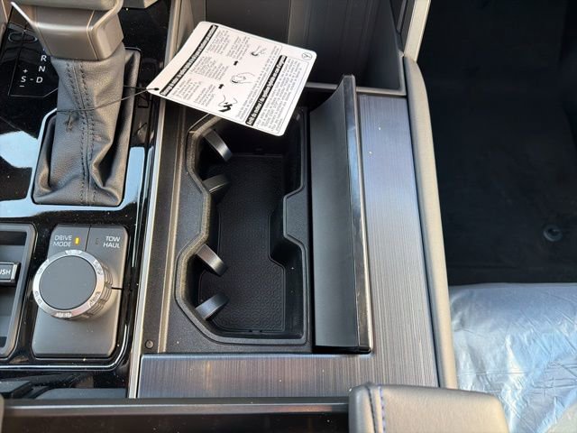 New 2026 Toyota Sequoia Platinum image 39