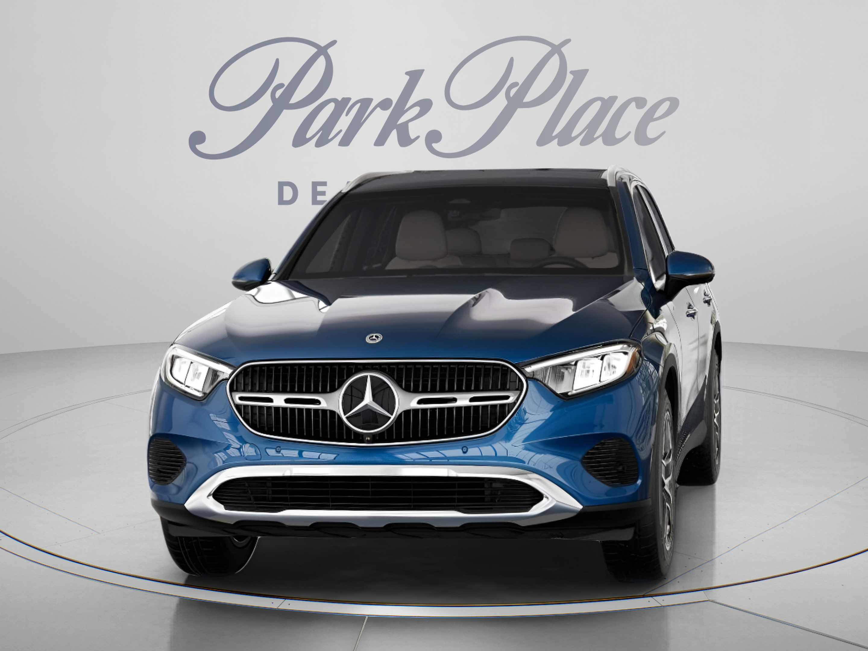 Certified 2026 Mercedes-Benz GLC 300 image 37