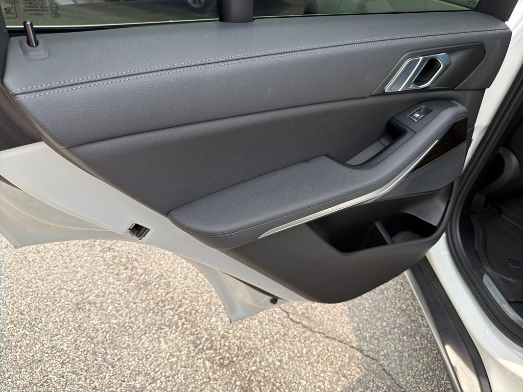 Used 2020 BMW X5 sDrive40i RWD image 21