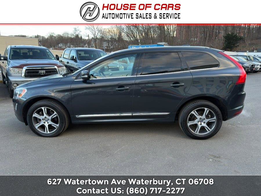 Used 2015 Volvo XC60 T6 Premier Plus image 2