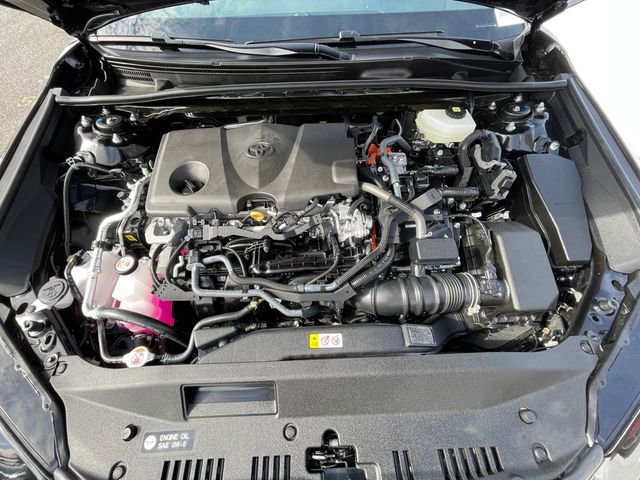 Used 2026 Toyota Camry SE image 20