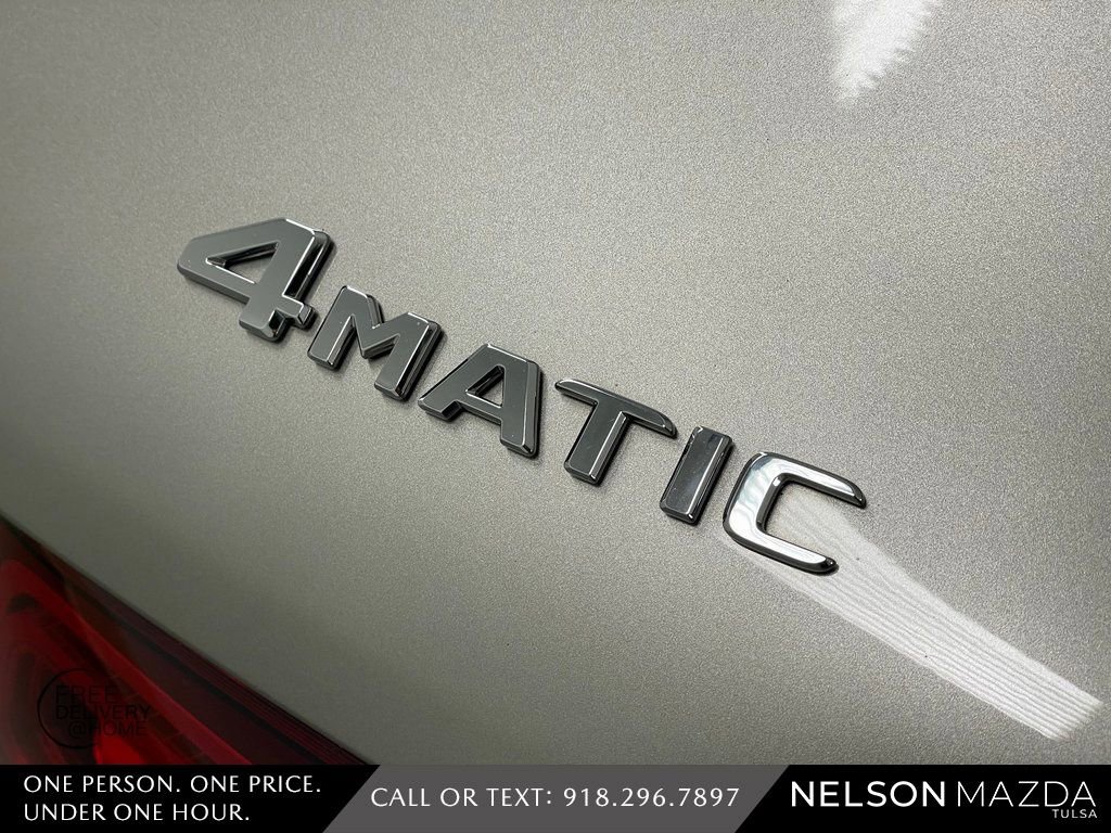 Used 2022 Mercedes-Benz GLC 300 4MATIC image 15