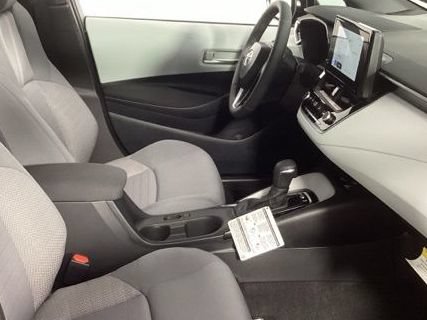 New 2026 Toyota Corolla SE FWD image 12