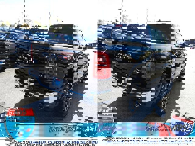 New 2026 RAM 1500 Limited image 7