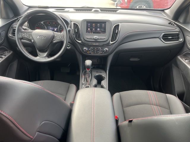 Used 2022 Chevrolet Equinox RS w/ LPO, Floor Liner Package image 44