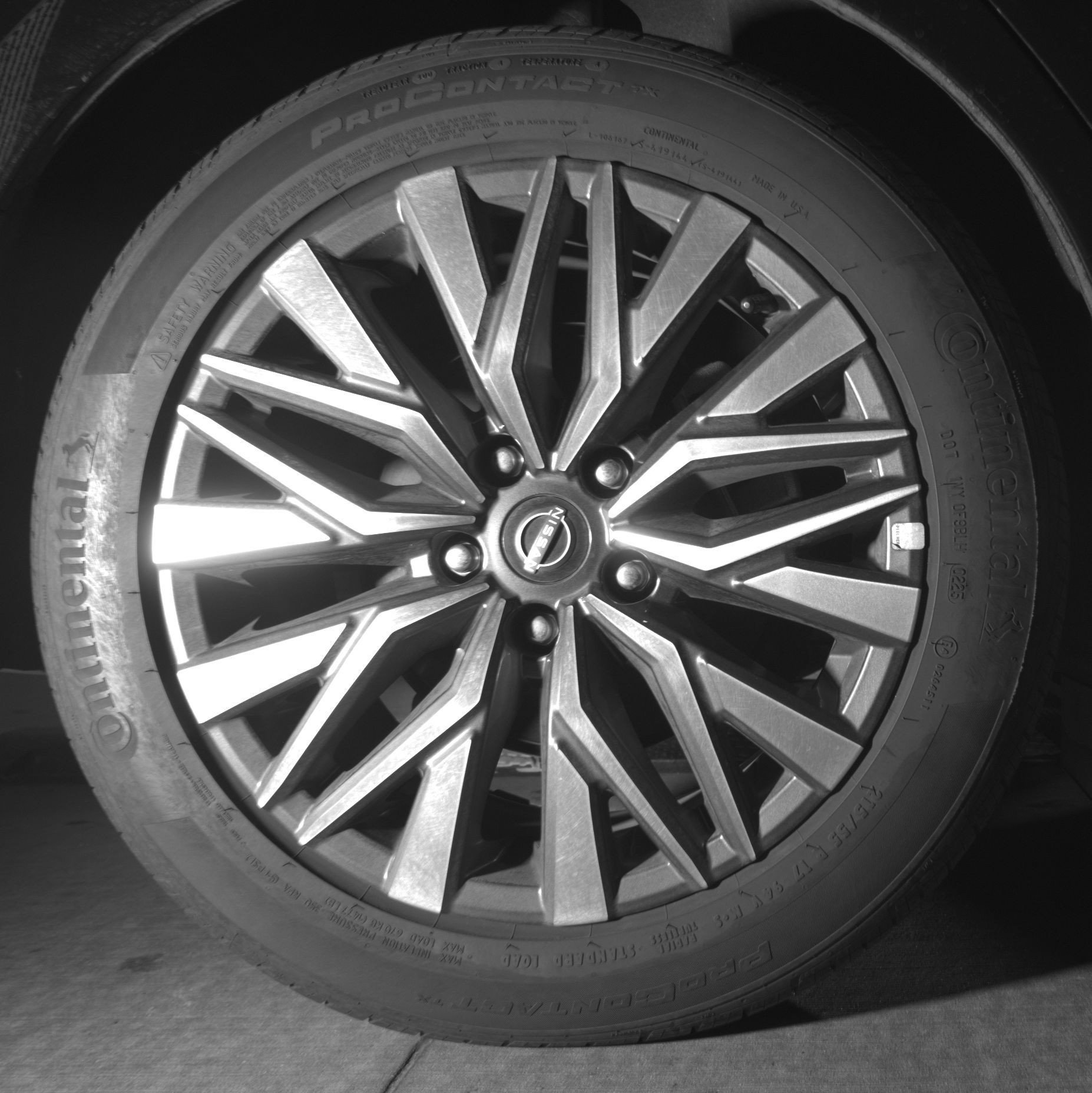 Used 2025 Nissan Altima 2.5 SV FWD image 15