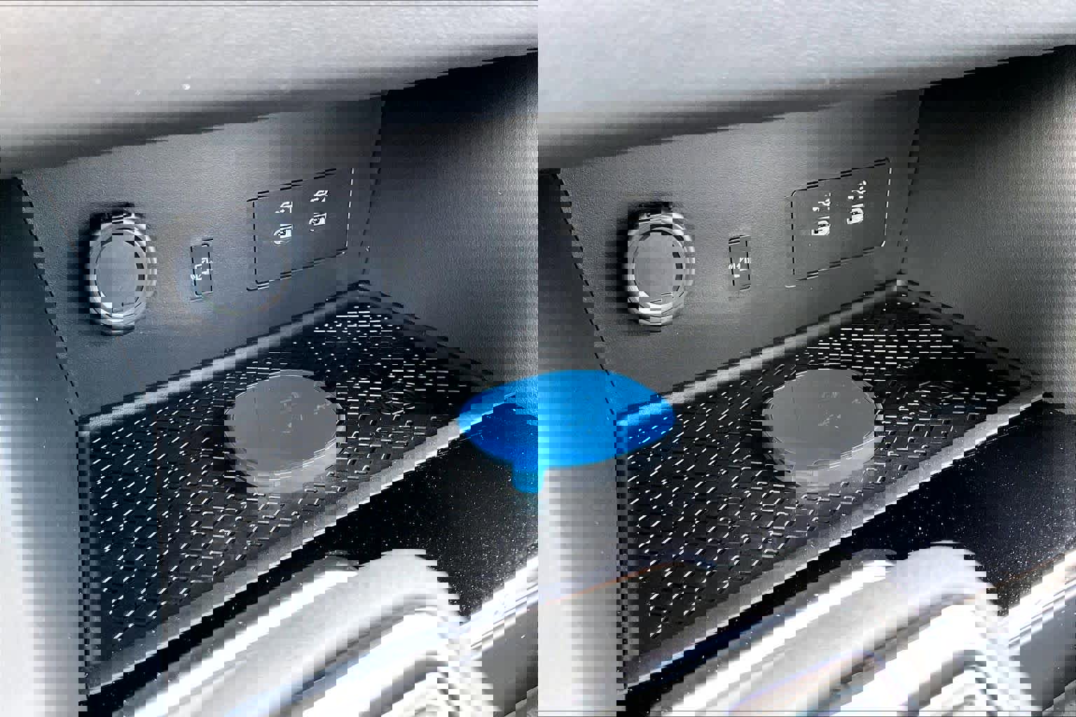 New 2026 Nissan Pathfinder Platinum image 18