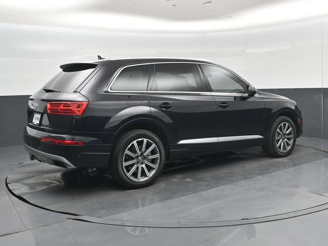 Used 2019 Audi Q7 3.0T Premium Plus w/ Premium Plus Package AWD/4WD image 3