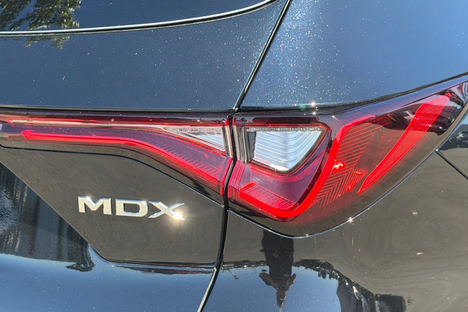 New 2026 Acura MDX w/ Advance Package AWD/4WD image 32