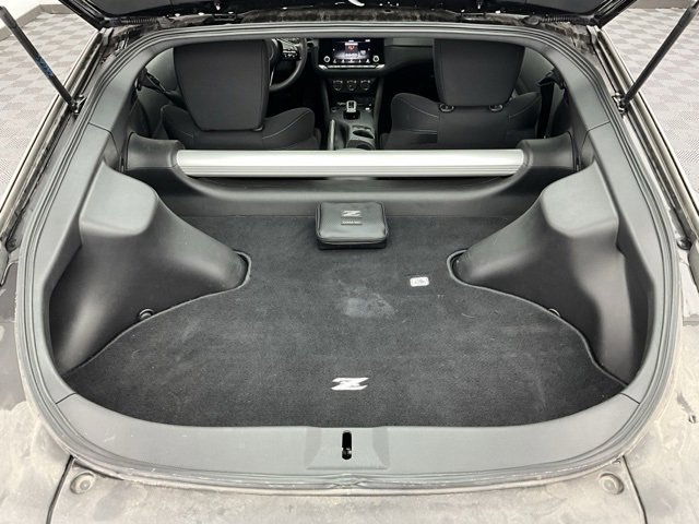 Used 2024 Nissan Z Sport w/ Floor Mat Package image 18