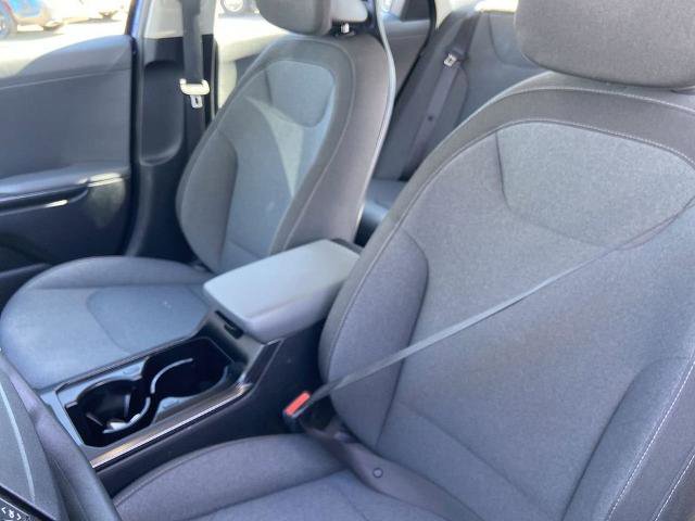 Used 2025 Kia K4 image 14