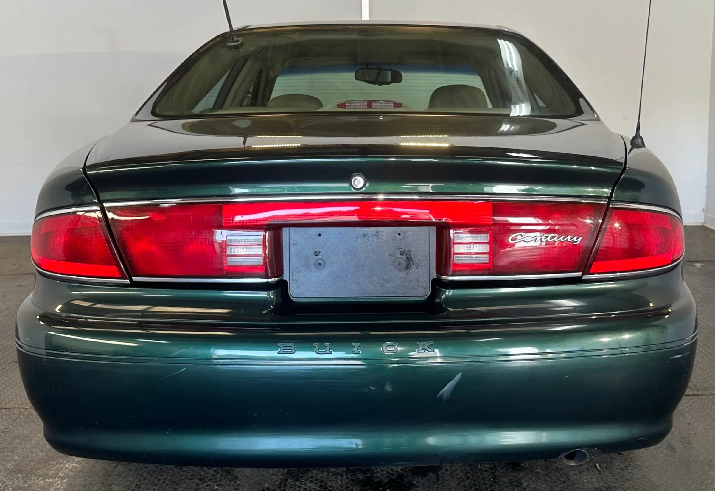 Used 2004 Buick Century Custom FWD image 6