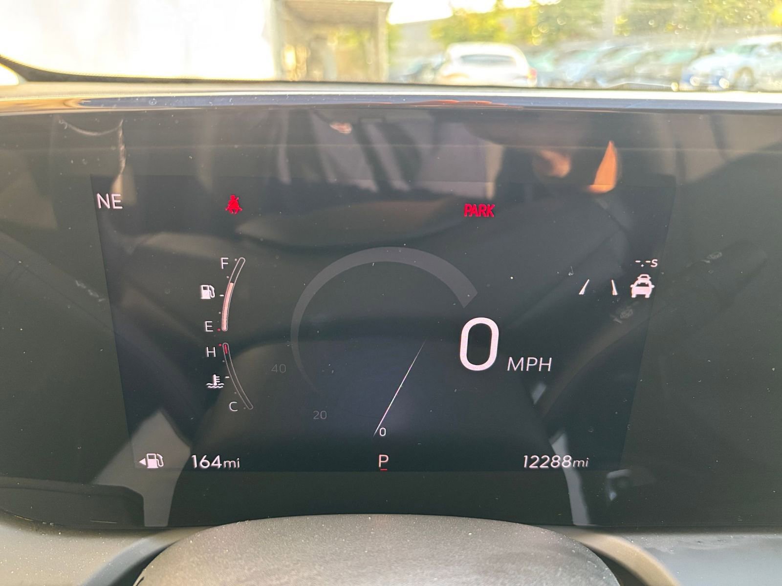 Used 2025 Buick Encore GX Preferred image 40