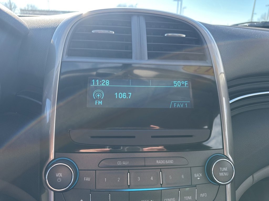 Used 2013 Chevrolet Malibu LS w/ Protection Package video 3