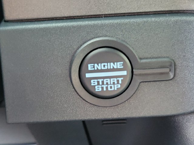 New 2026 Ford Bronco Big Bend AWD/4WD image 27