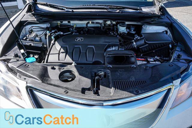 Used 2014 Acura RDX FWD w/ Technology Package image 37