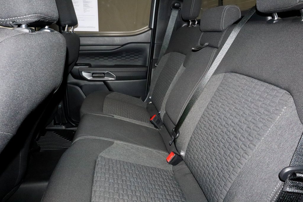 Certified 2024 Ford Ranger XLT w/ FX4 Off-Road Package image 22