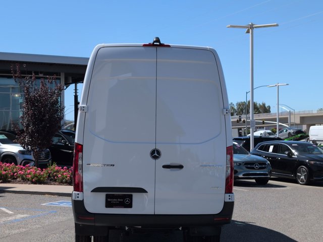 New 2026 Mercedes-Benz Sprinter 3500 image 8