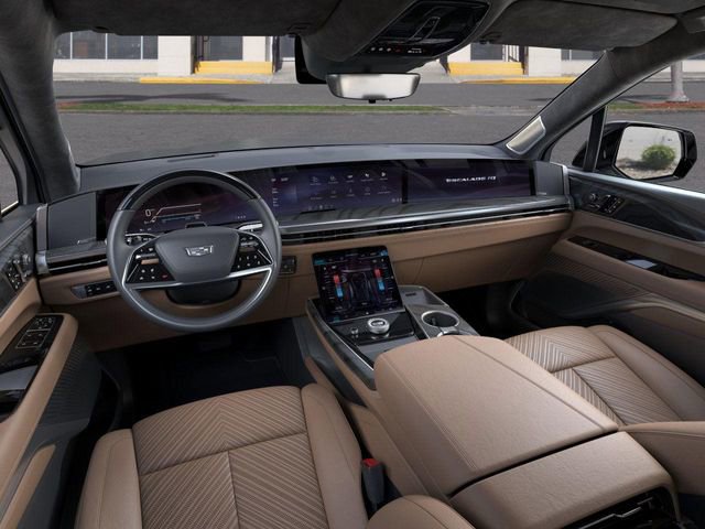 New 2026 Cadillac Escalade IQ Sport 2 image 15