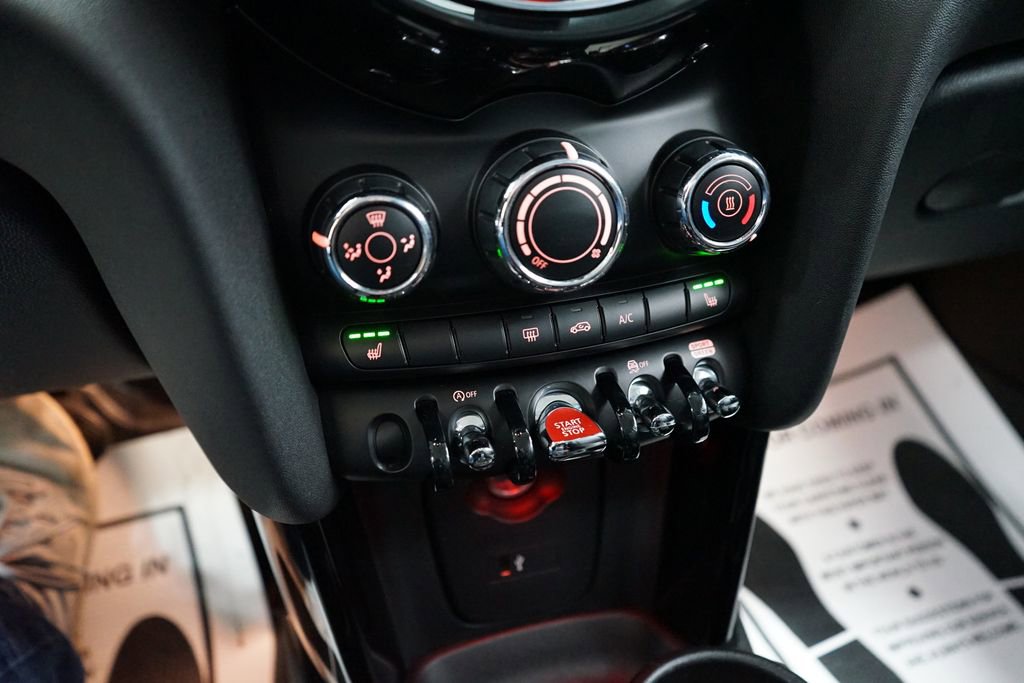 Used 2019 MINI Cooper S w/ Storage Package FWD image 35