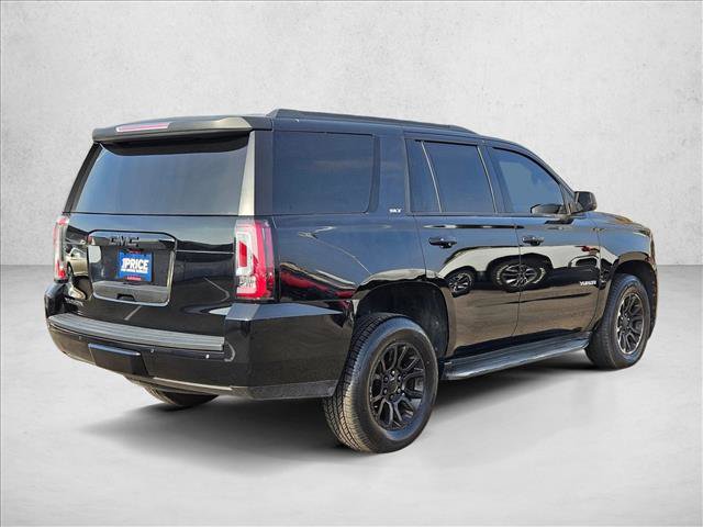 Used 2016 GMC Yukon SLT image 5