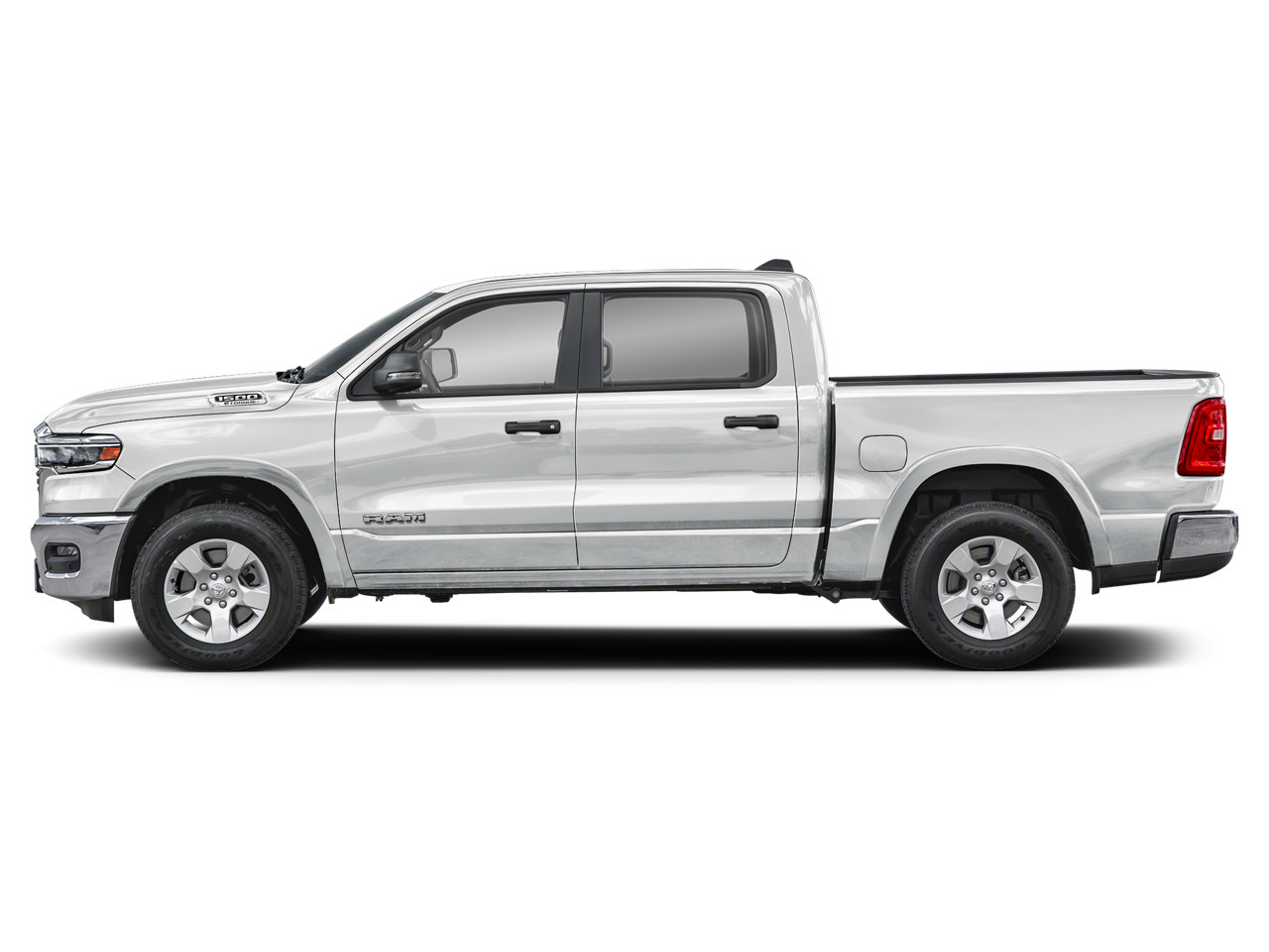 New 2027 RAM 1500 Big Horn AWD/4WD image 3