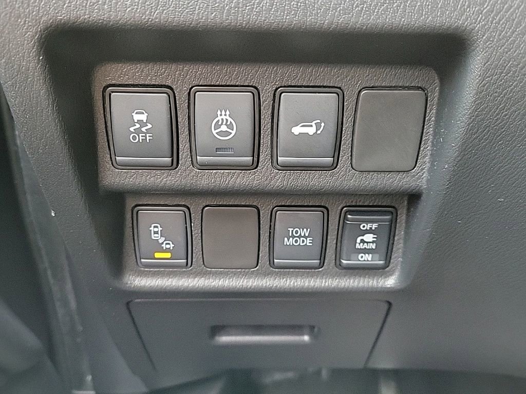 Used 2020 Nissan Pathfinder SL image 35