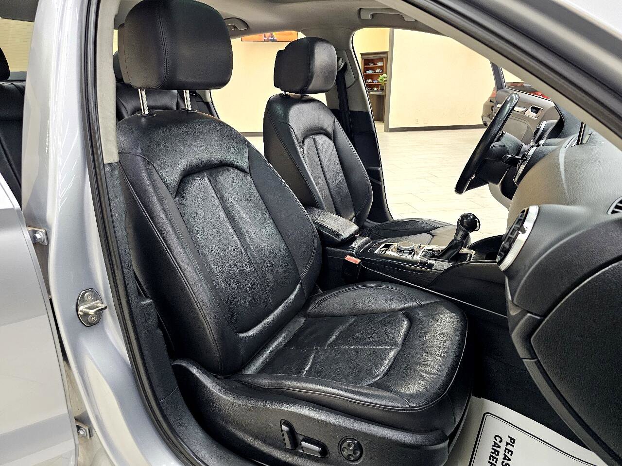 Used 2015 Audi A3 1.8T Premium Plus image 21