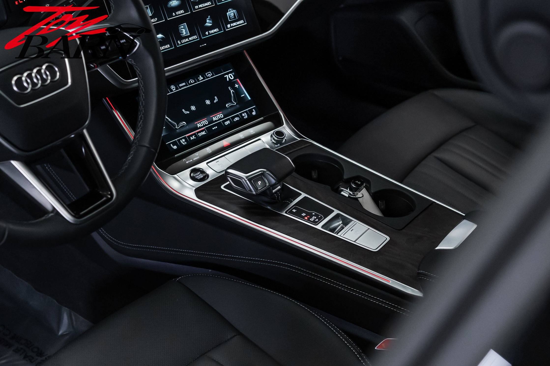 Used 2023 Audi A7 3.0T Premium Plus image 35