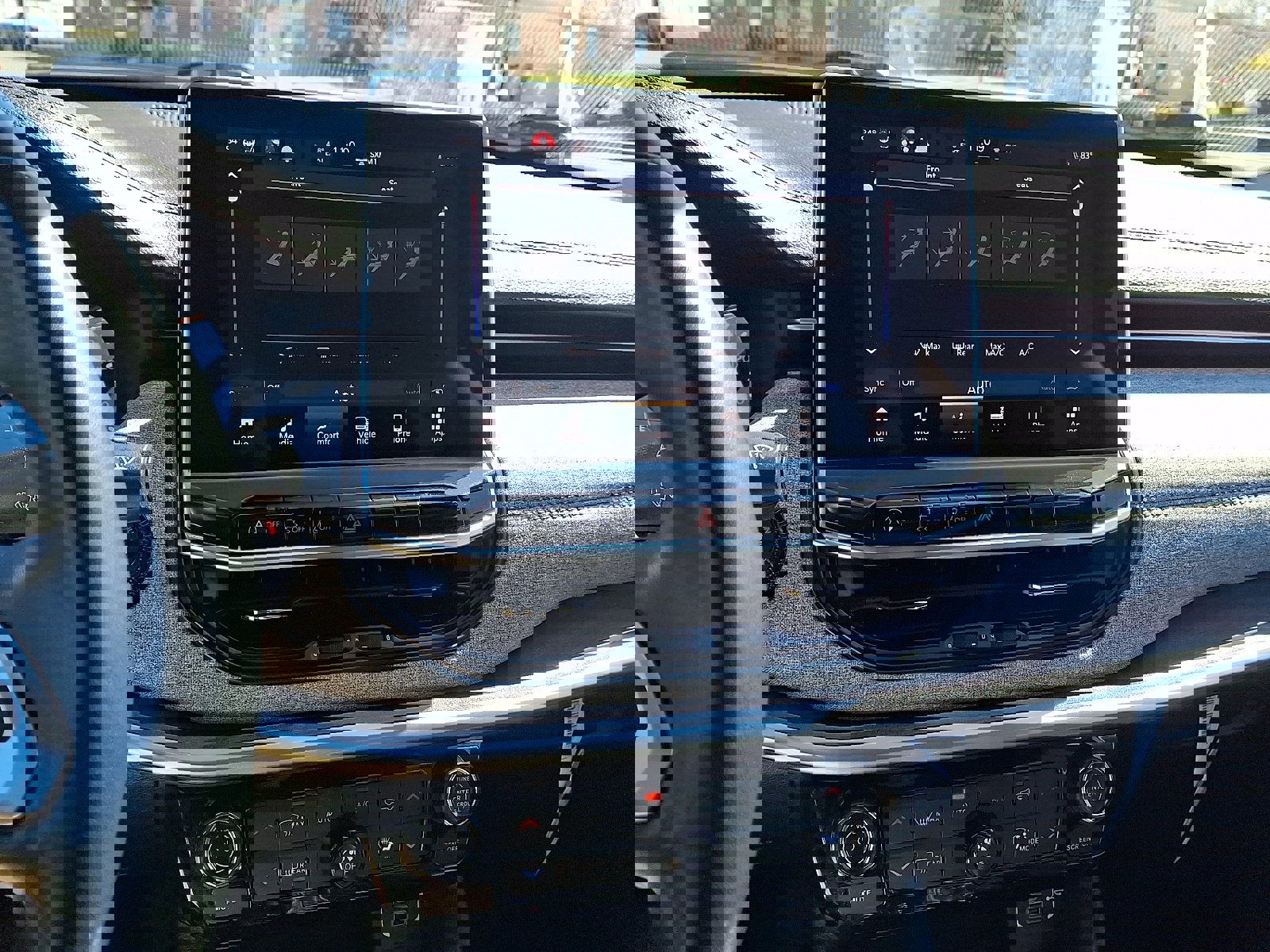 Used 2022 Jeep Compass Latitude w/ Convenience Group image 15