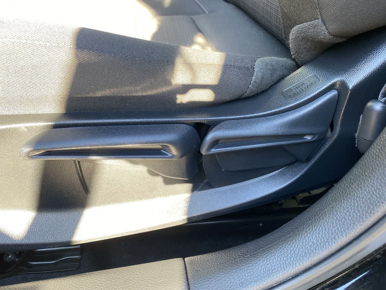 Used 2025 Honda Civic LX image 14