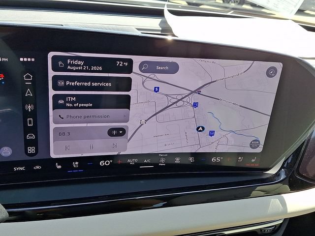 New 2026 Audi A6 Prestige AWD/4WD image 13