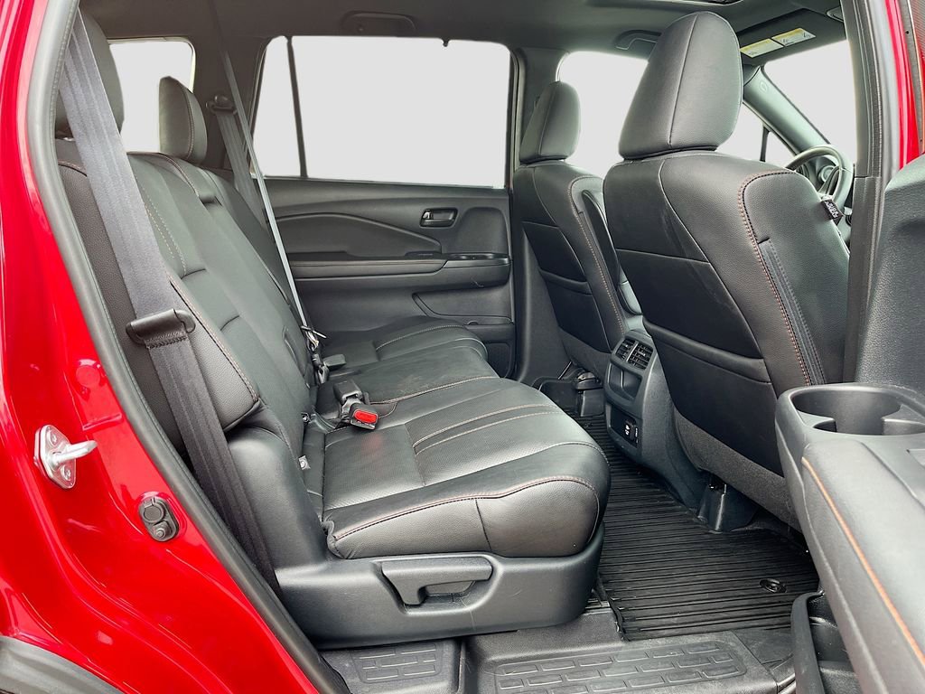 Used 2023 Honda Passport TrailSport image 26