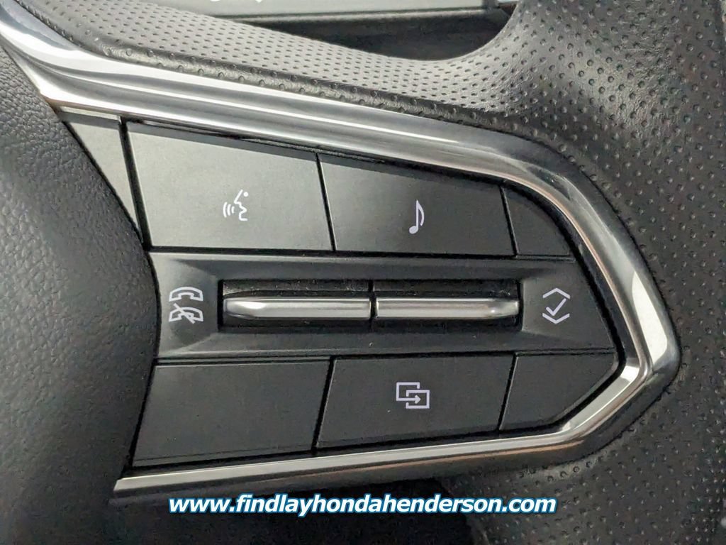 New 2026 Honda Prologue EX image 22