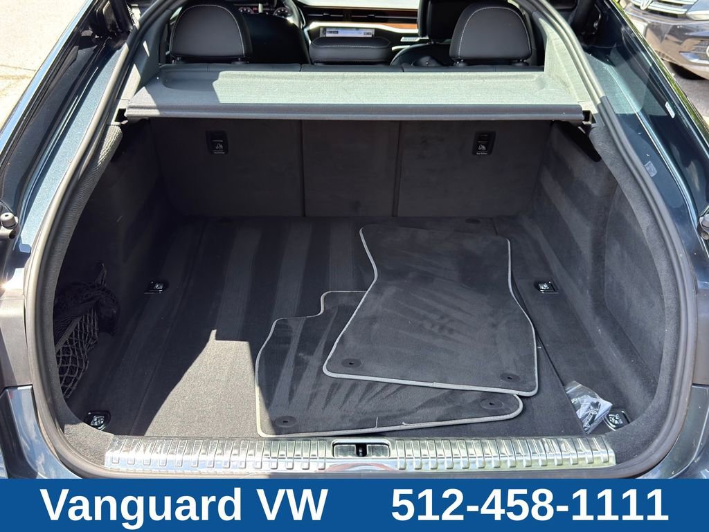 Used 2019 Audi A7 3.0T Premium Plus AWD/4WD image 7