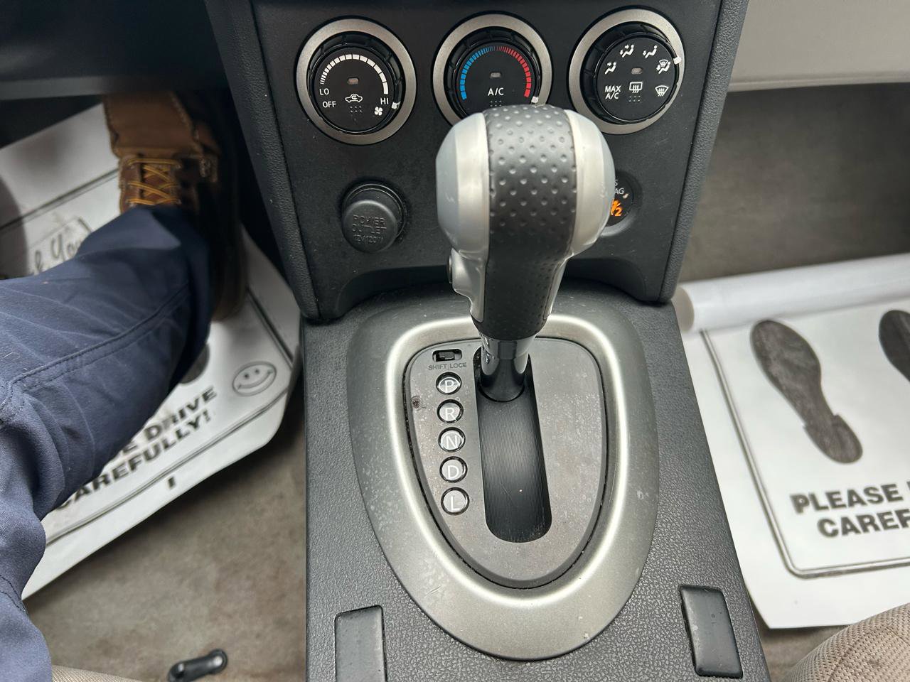 Used 2012 Nissan Rogue S w/ Special Edition Pkg image 24