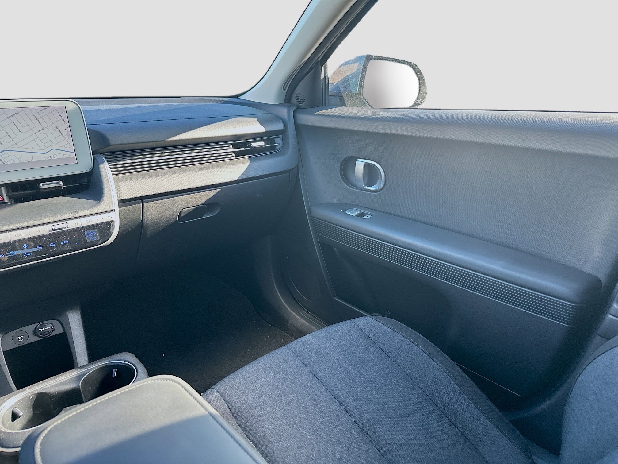 Used 2022 Hyundai Ioniq 5 SE w/ Cargo Package image 20